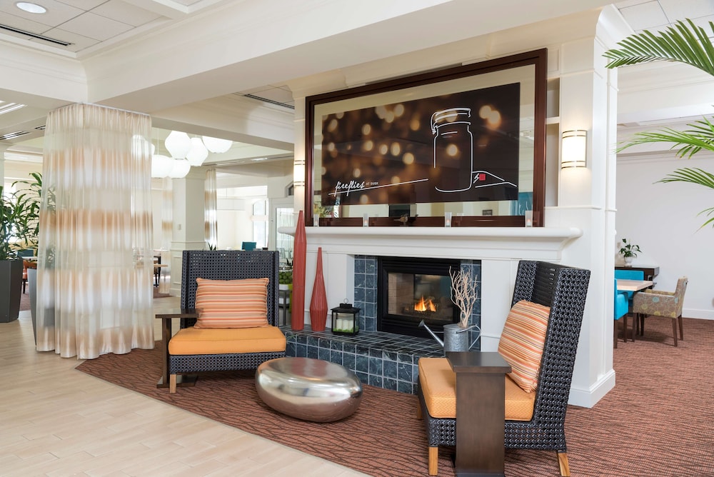 hilton garden inn west lafayette wabash landing