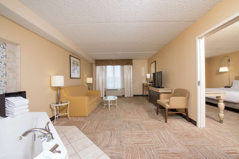 hilton garden inn west lafayette wabash landing