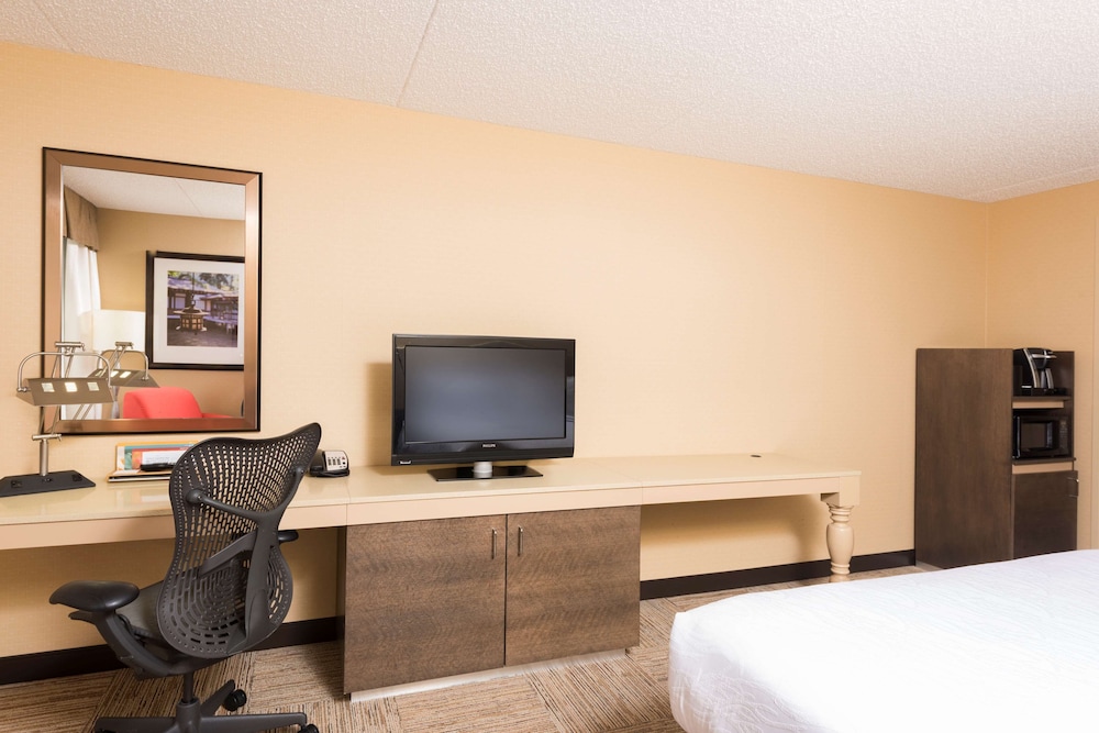 hilton garden inn west lafayette wabash landing