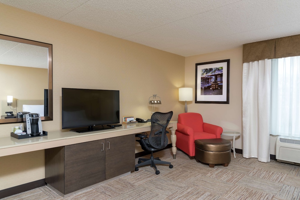 hilton garden inn west lafayette wabash landing