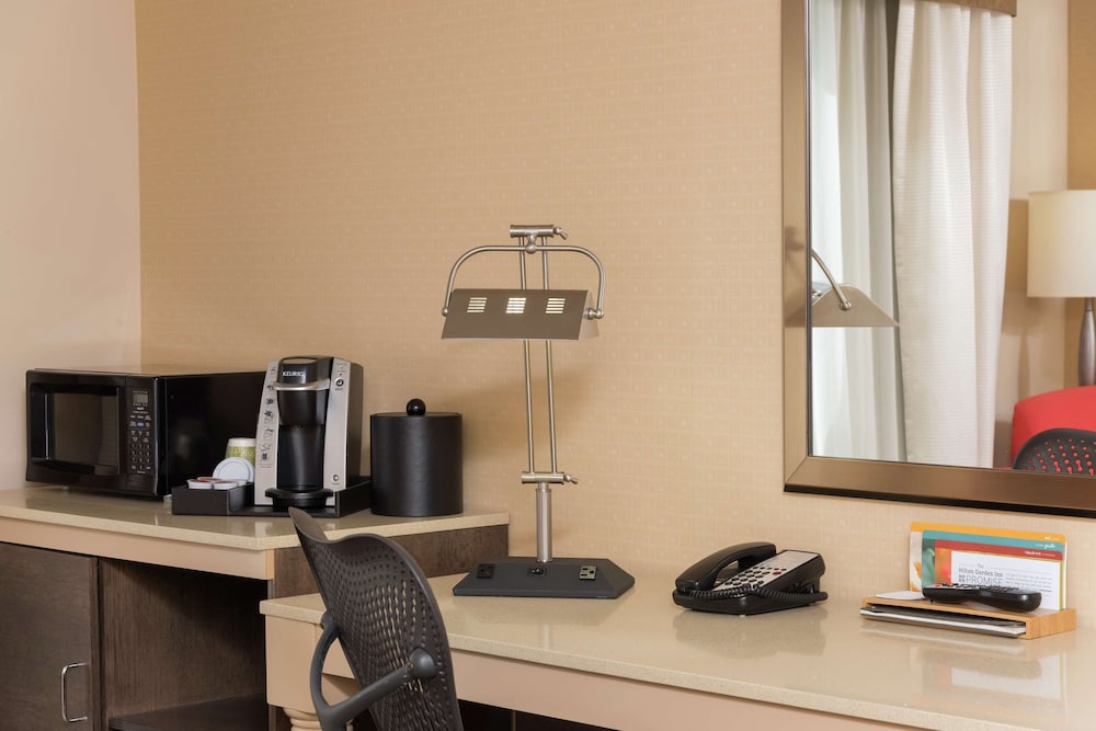 hilton garden inn west lafayette wabash landing