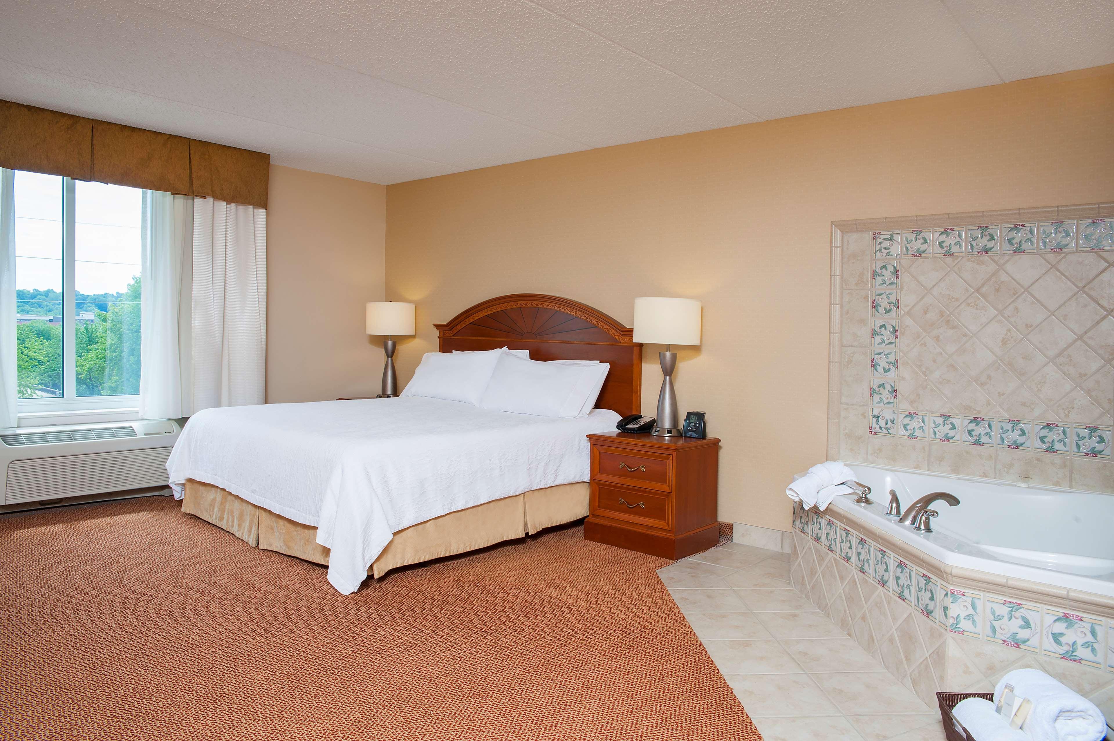 hilton garden inn west lafayette wabash landing