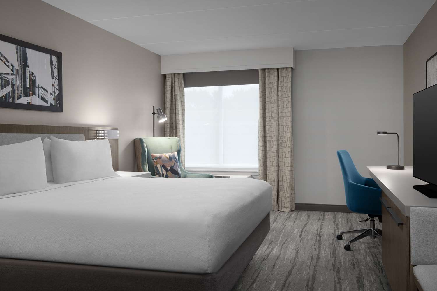 hilton garden inn west lafayette wabash landing