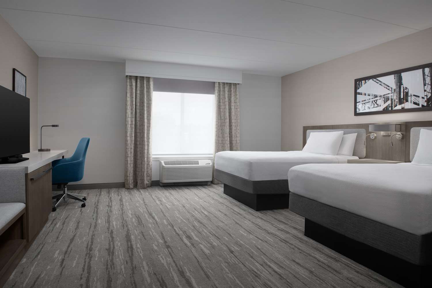 hilton garden inn west lafayette wabash landing
