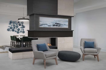 Hilton Garden Inn West Lafayette Wabash Landing,Lafayette>>Indiana,3 star