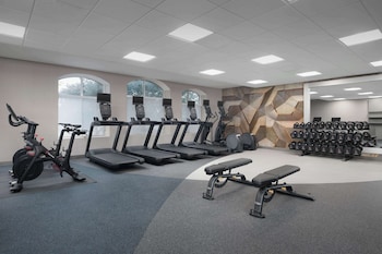 Hilton Garden Inn West Lafayette Wabash Landing,Lafayette>>Indiana,3 star