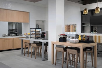 Hilton Garden Inn West Lafayette Wabash Landing,Lafayette>>Indiana,3 star