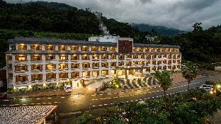 dong tair spa hotel