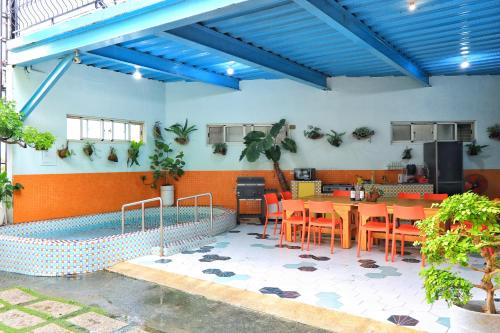 fumigate hotel