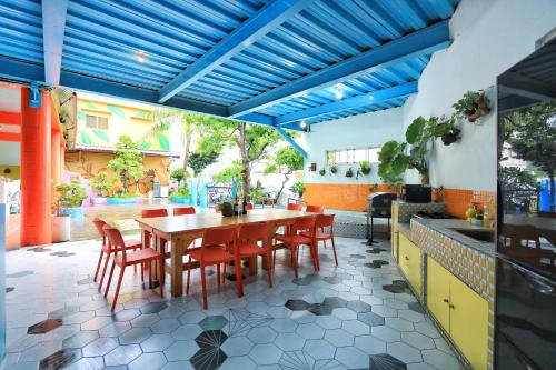 fumigate hotel