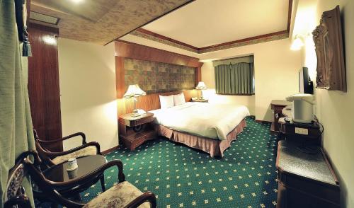 karohotel