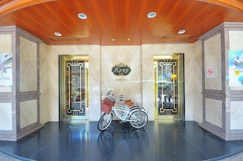 karohotel