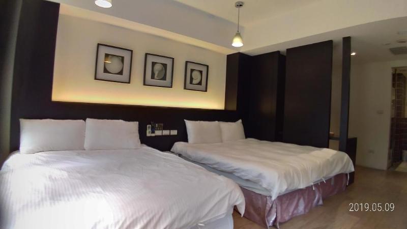 Smile Ark Homestay,Nantou City>>Nantou,4 star