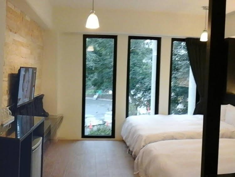 Smile Ark Homestay,Nantou City>>Nantou,4 star