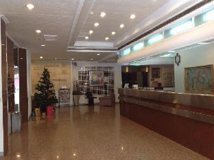 Chih Feng Hotel,,3 star