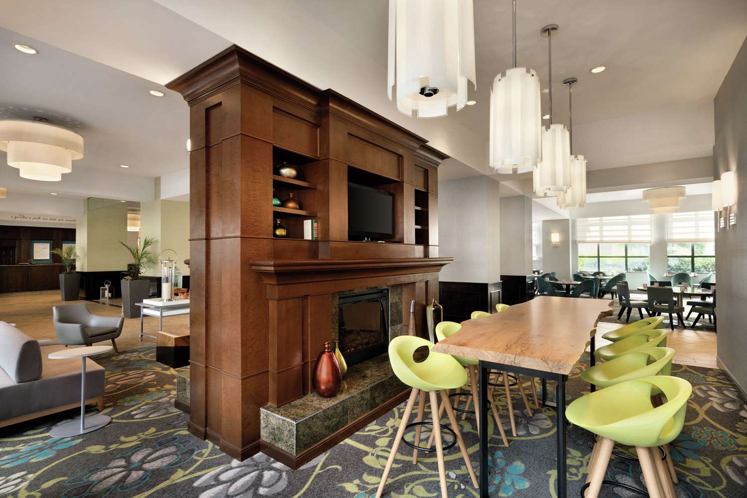 hilton garden inn worcester