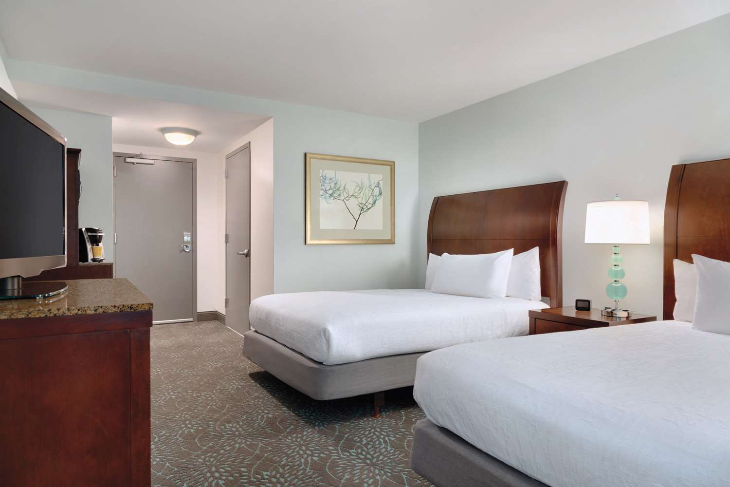 hilton garden inn worcester