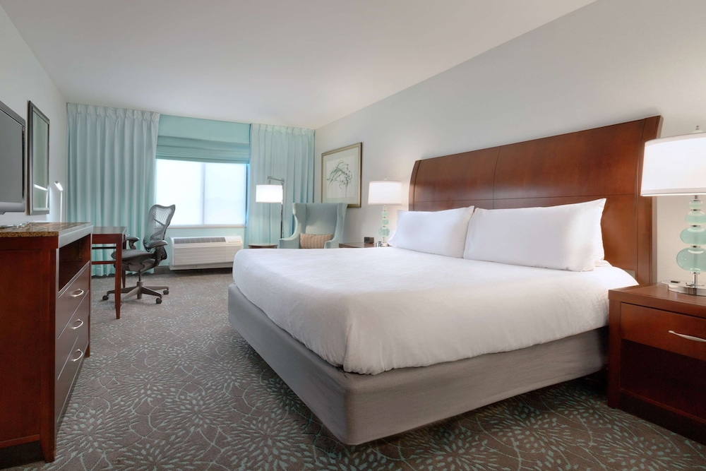hilton garden inn worcester