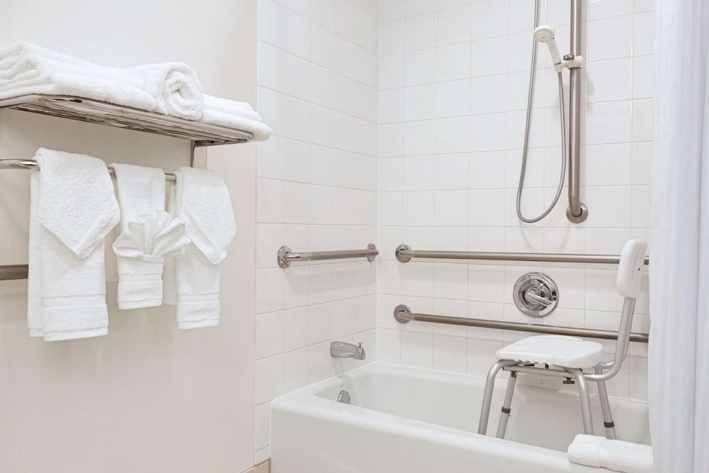 hilton garden inn worcester
