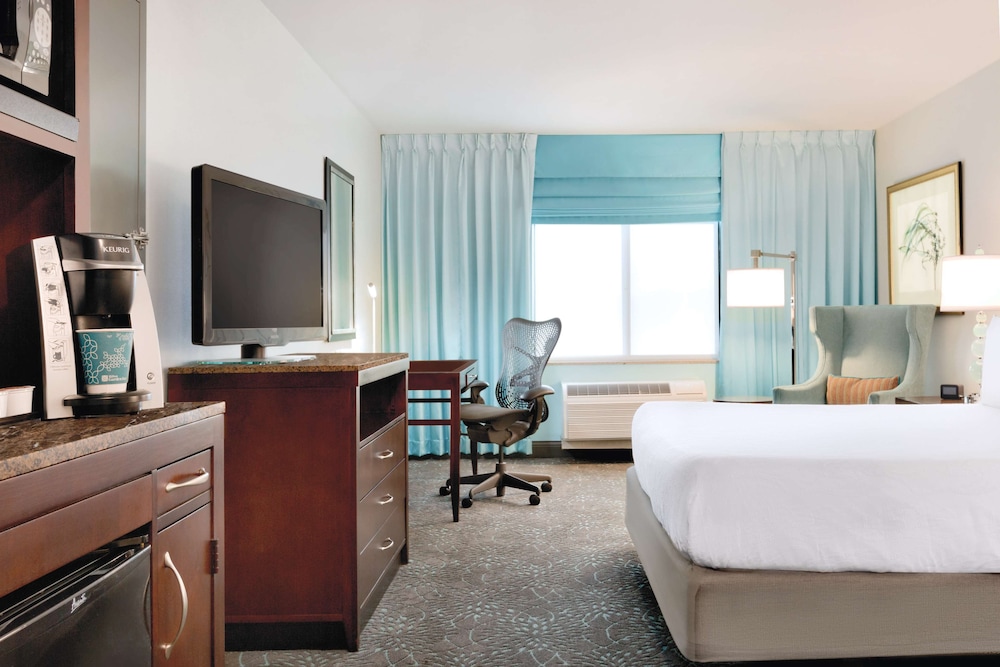 hilton garden inn worcester