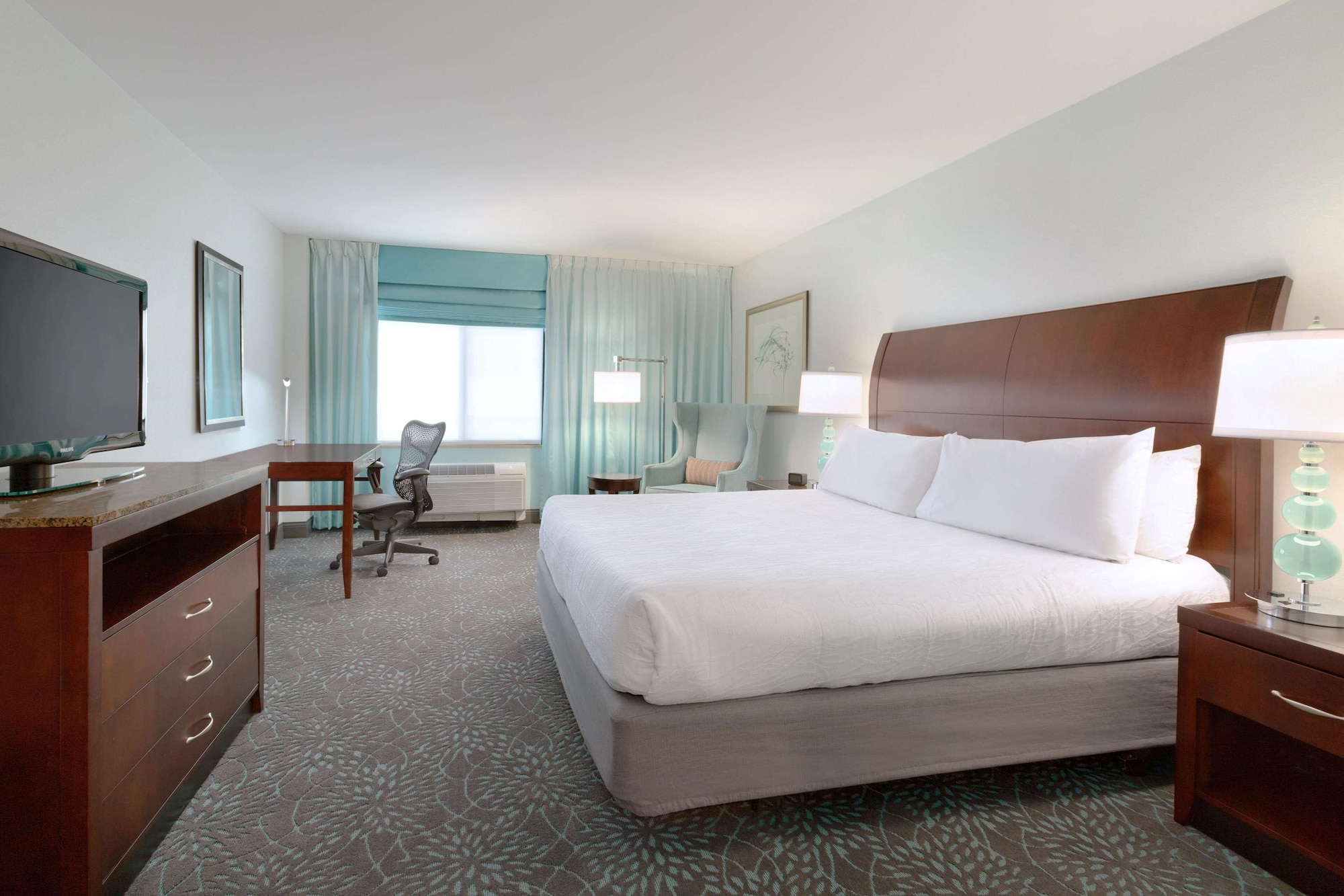 hilton garden inn worcester