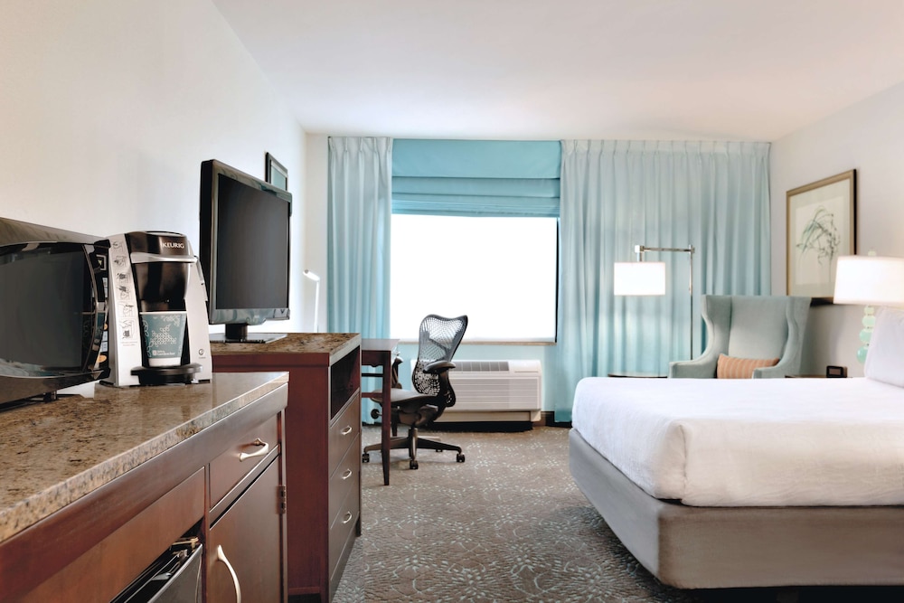 hilton garden inn worcester