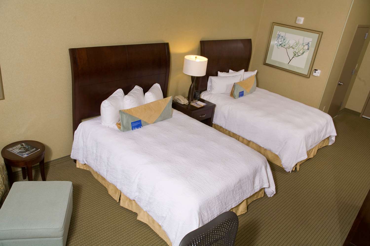 hilton garden inn worcester