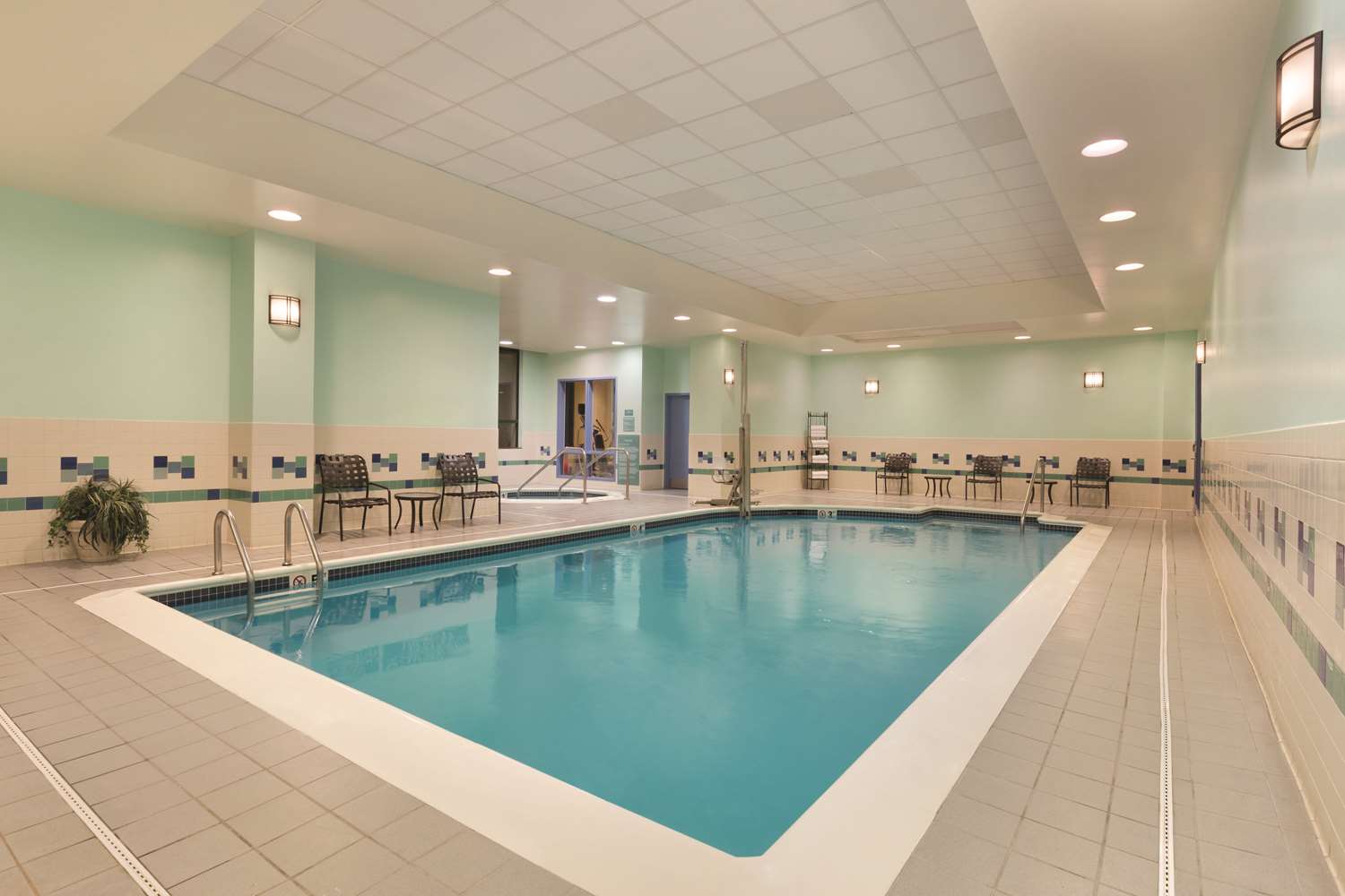 hilton garden inn worcester