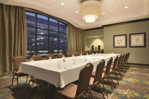 hilton garden inn worcester