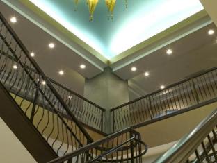 hilton garden inn worcester