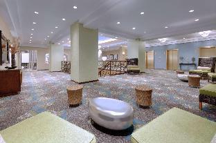 hilton garden inn worcester