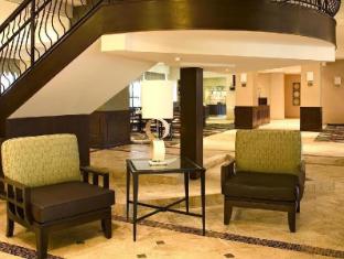 hilton garden inn worcester