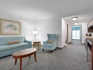 hilton garden inn worcester