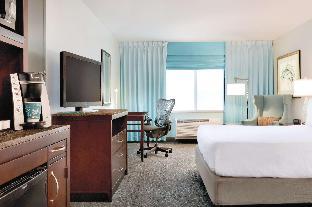 hilton garden inn worcester