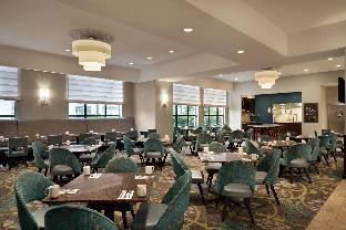 hilton garden inn worcester
