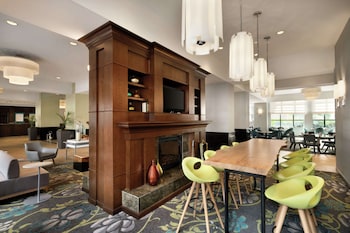 Hilton Garden Inn Worcester,Boston>>Auburn,3 star