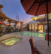 hilton garden inn yuma pivot point