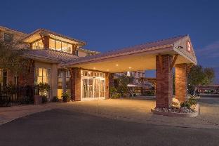 Hilton Garden Inn Yuma Pivot Point,Winterhaven>>Arizona,3 star