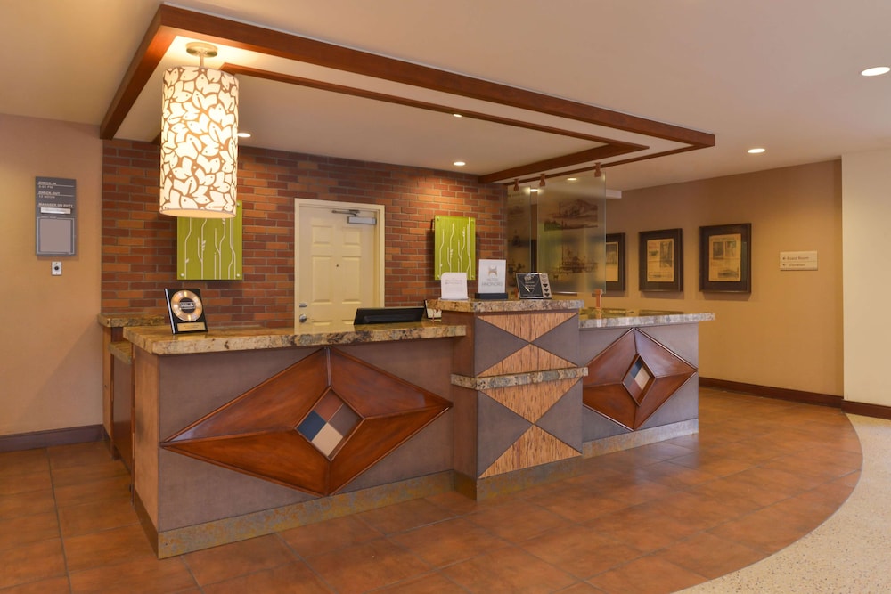 hilton garden inn yuma pivot point