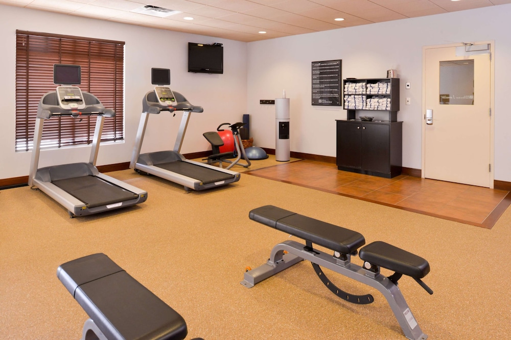 hilton garden inn yuma pivot point