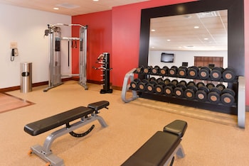 hilton garden inn yuma pivot point