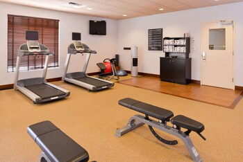 hilton garden inn yuma pivot point