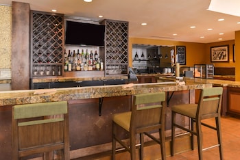 hilton garden inn yuma pivot point