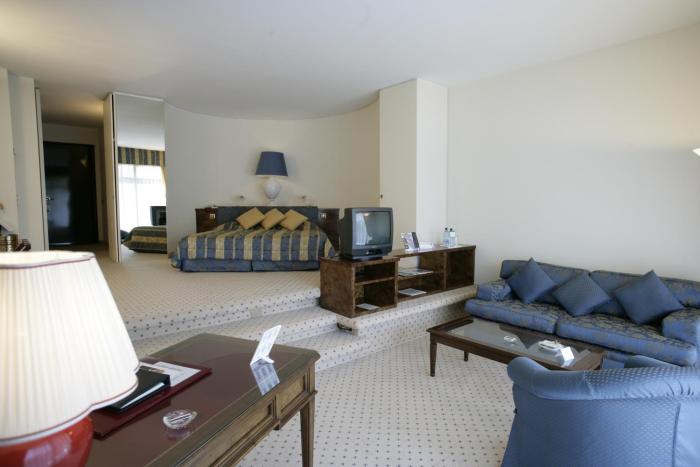 park hotel principe