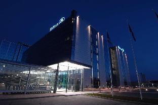 Hilton Helsinki Airport,Helsinki-Vantaa Airport>>Helsinki,4 star