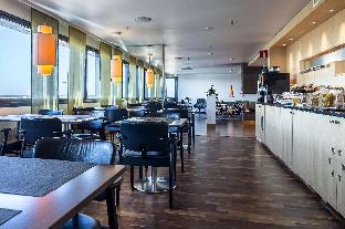 Hilton Helsinki Airport,Helsinki-Vantaa Airport>>Helsinki,4 star