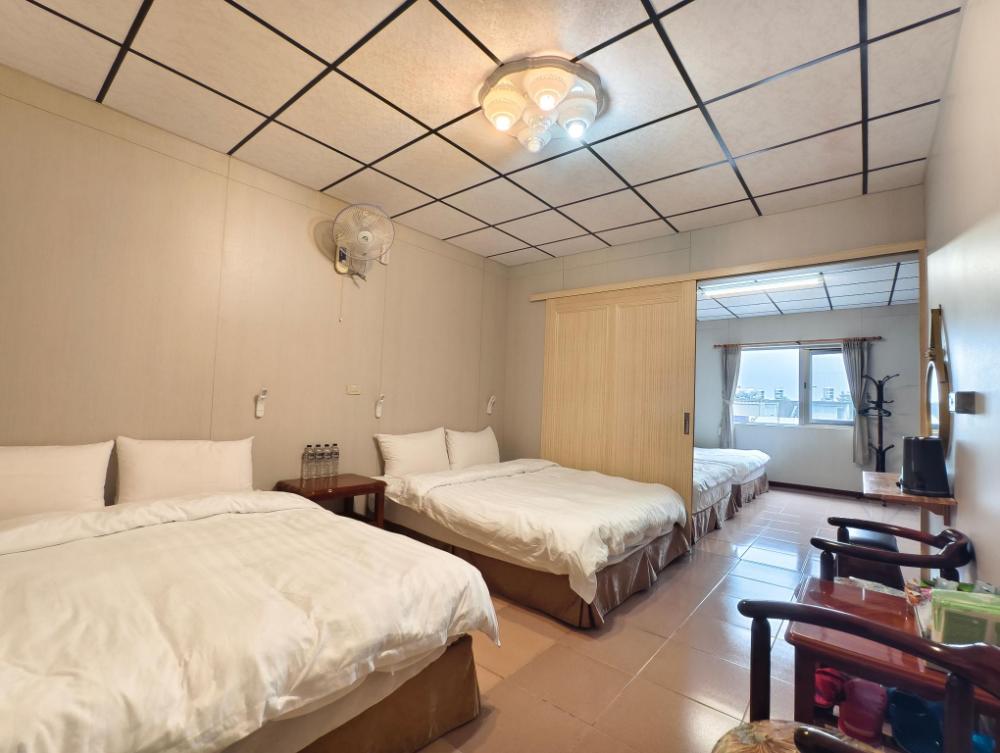 tea homestay
