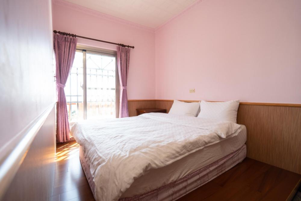 tea homestay