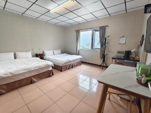 tea homestay