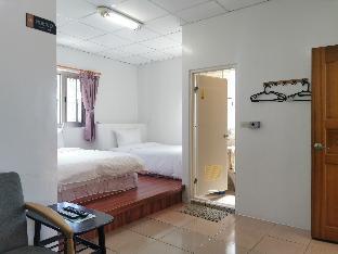 tea homestay
